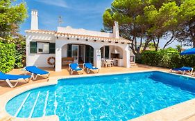 Villa Binimary